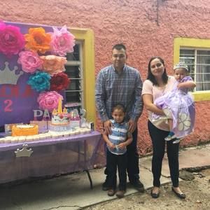 Meet your Posher, Javier